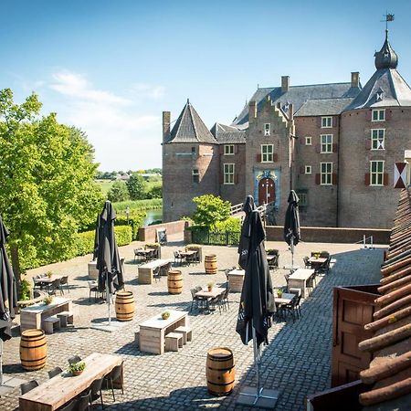 B&B Kasteel Ammersoyen Ammerzoden Екстериор снимка